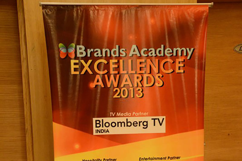 Big Research Award 2013
