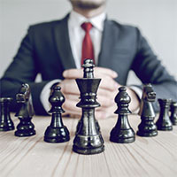 Strategic Planning