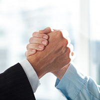 Strategic Partnerships
