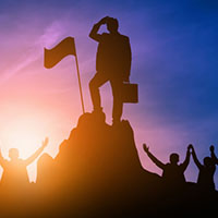 Thought Leadership